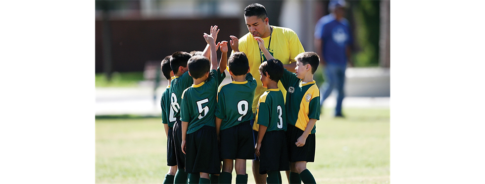 Player Development