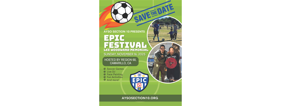 EPIC FESTIVAL 2025
